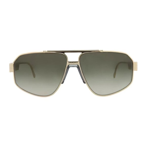 NWT PHILIPP PLEIN SUNGLASSES NWT PHILIPP PLEIN SUNGLASSES BLACK main image 4